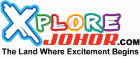 Explore Johor