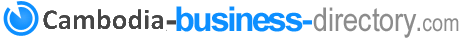 cambodia business directory